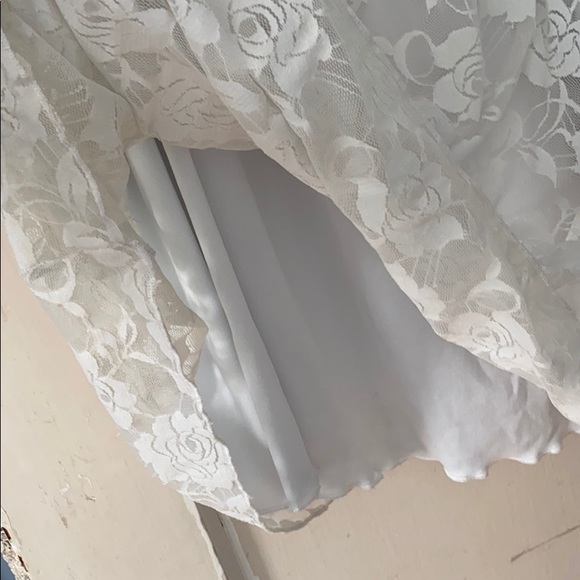 Lace blouse - Picture 2 of 3